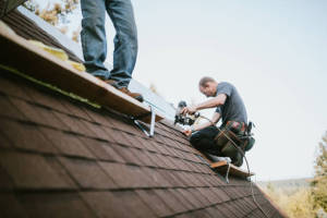 Local Roofers in Waverly, PA